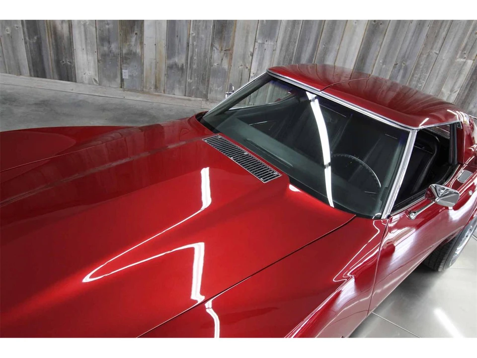 1973 Chevrolet Corvette C3 - Image 15 of 31
