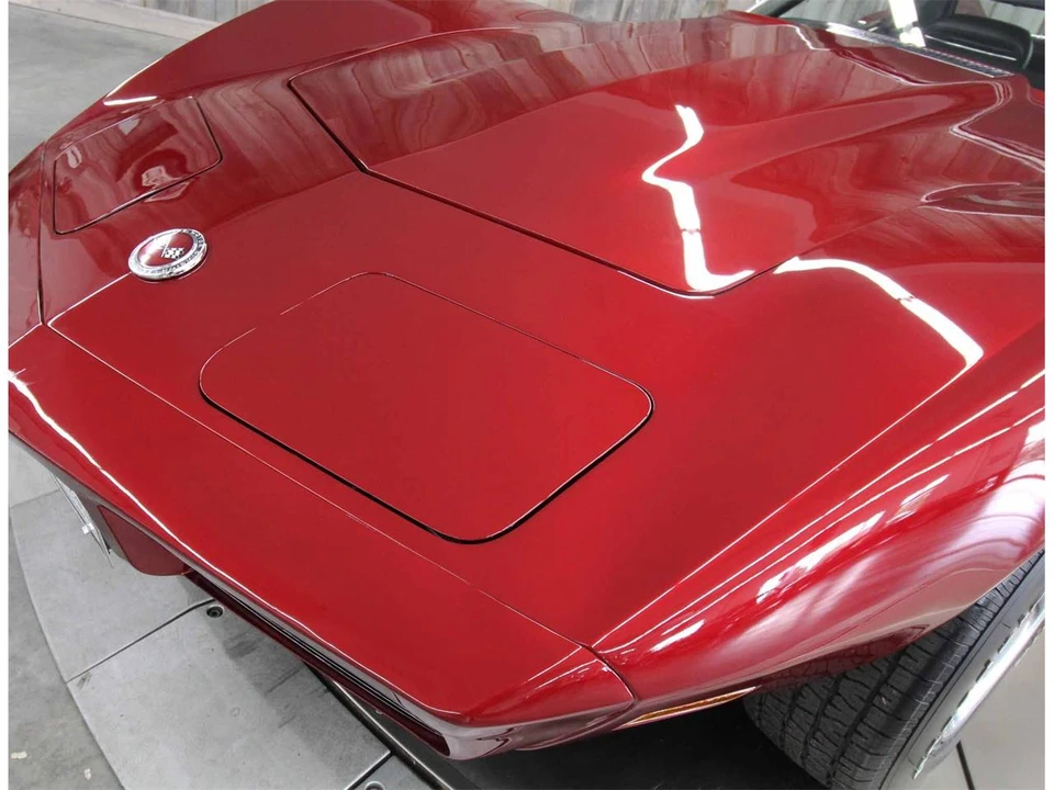 1973 Chevrolet Corvette C3 - Image 24 of 31