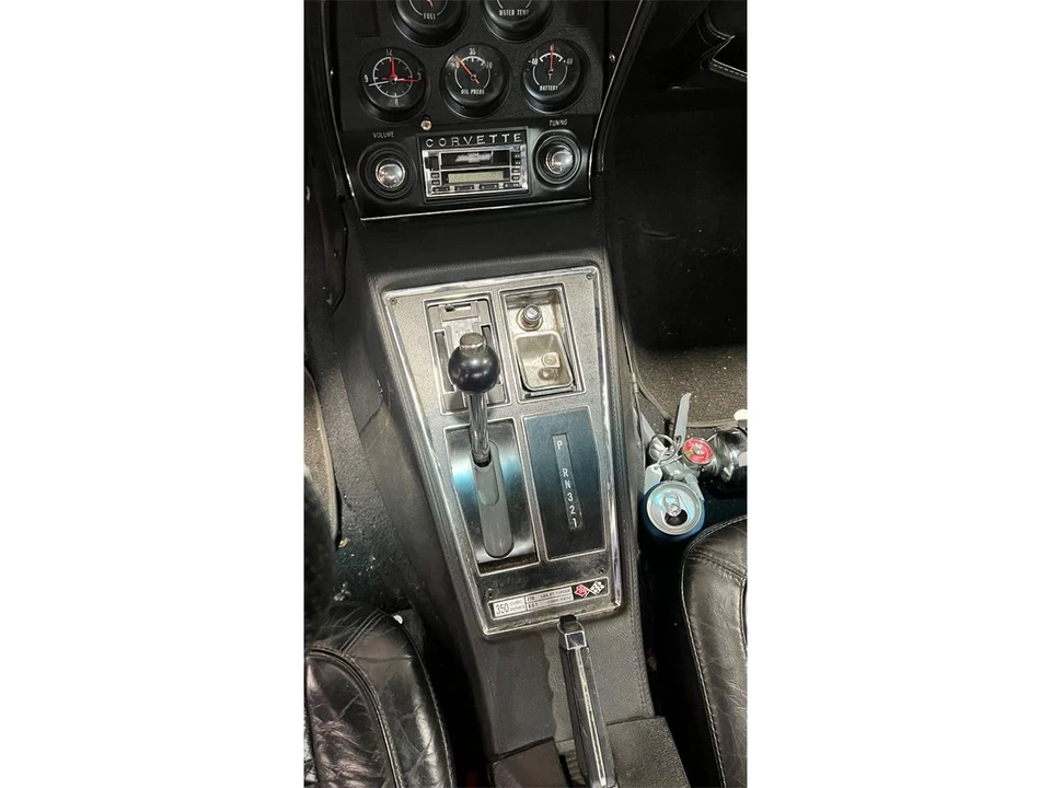 1973 Chevrolet Corvette C3 - Image 12 of 25
