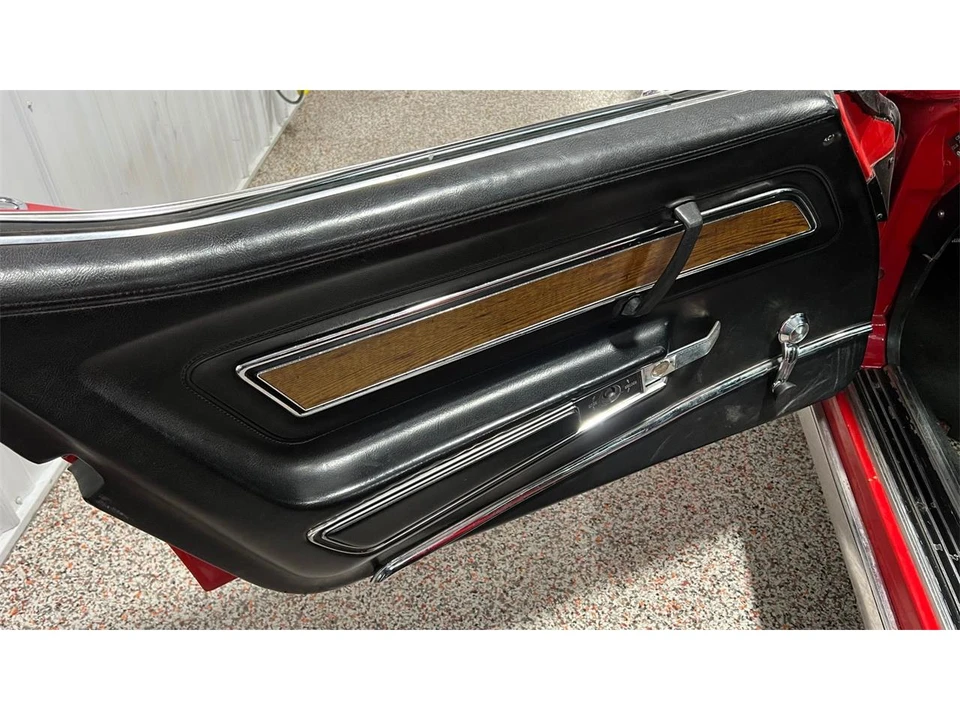 1973 Chevrolet Corvette C3 - Image 10 of 25