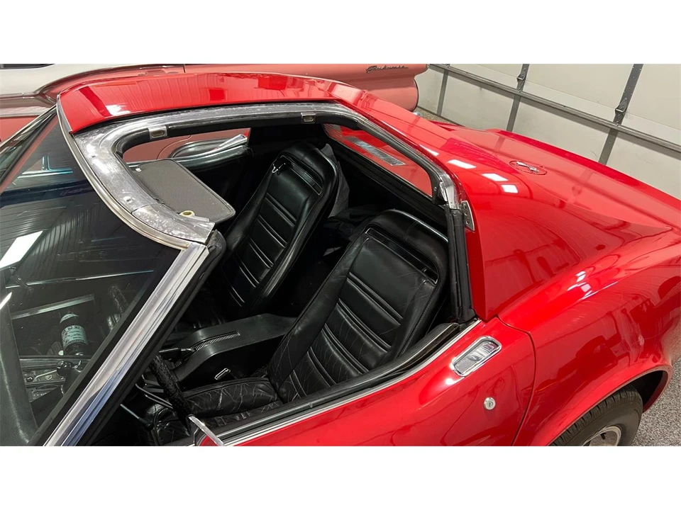 1973 Chevrolet Corvette C3 - Image 11 of 25