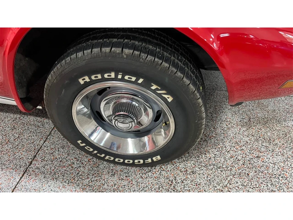 1973 Chevrolet Corvette C3 - Image 20 of 25