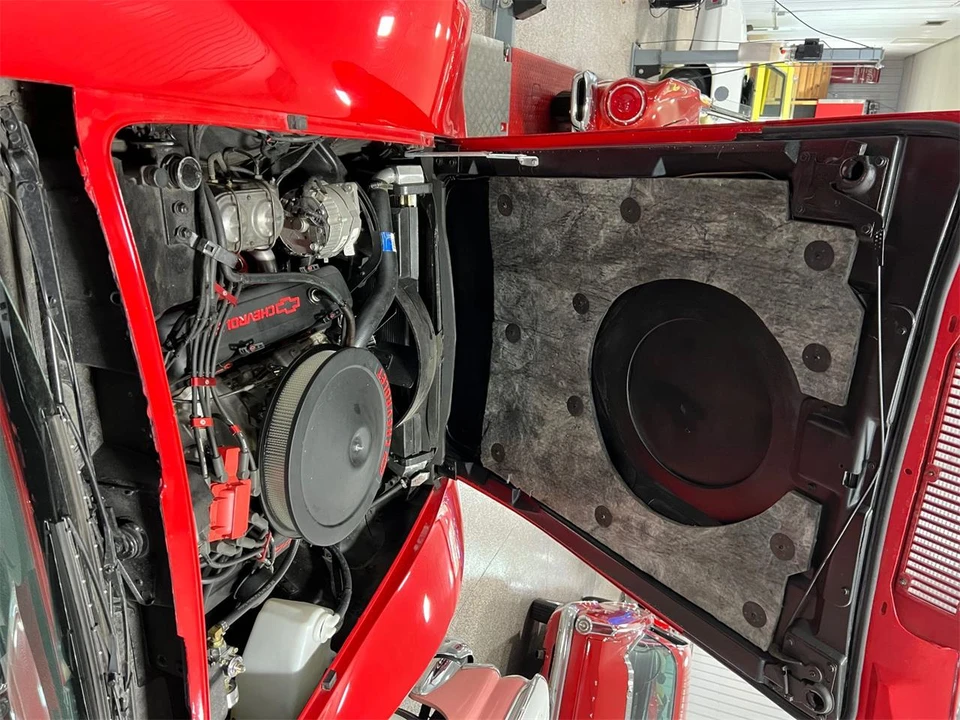 1973 Chevrolet Corvette C3 - Image 22 of 25