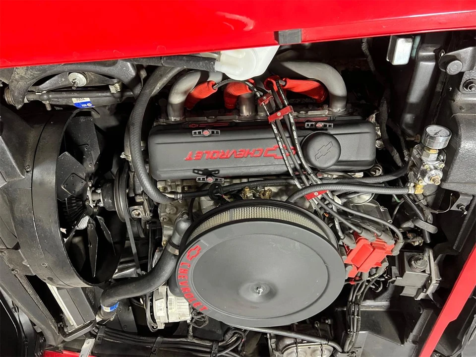 1973 Chevrolet Corvette C3 - Image 25 of 25