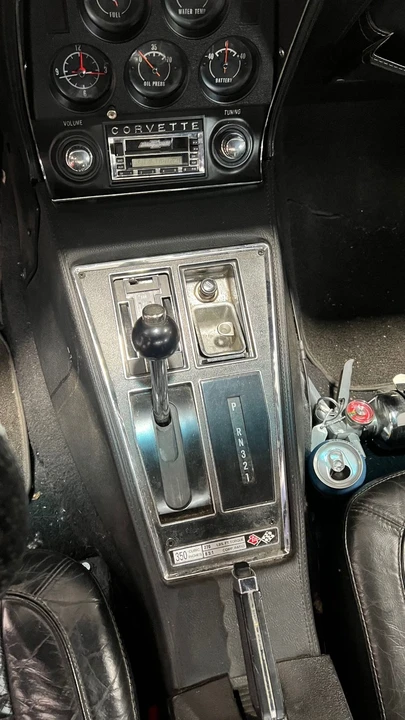 1973 Chevrolet Corvette C3 - Image 11 of 24