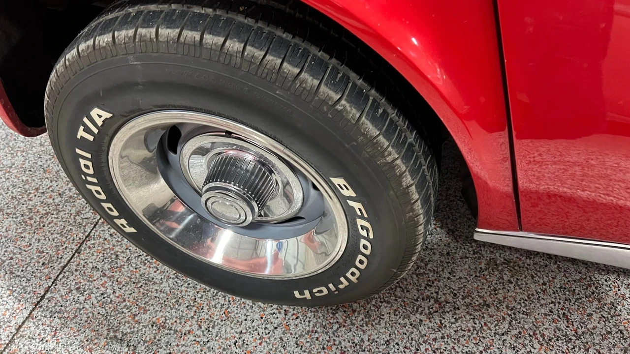 1973 Chevrolet Corvette C3 - Image 18 of 24