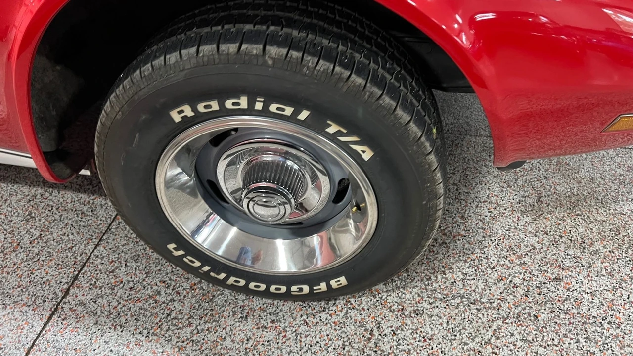 1973 Chevrolet Corvette C3 - Image 19 of 24