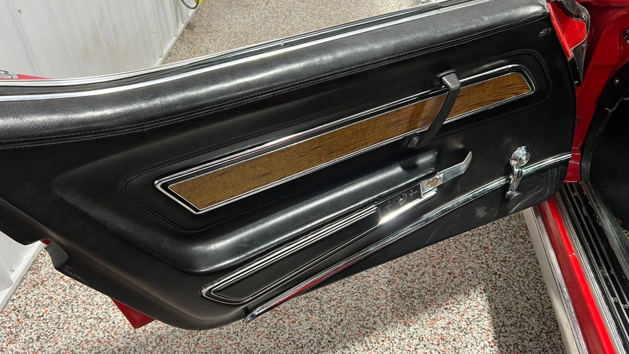 1973 Chevrolet Corvette C3 - Image 9 of 21