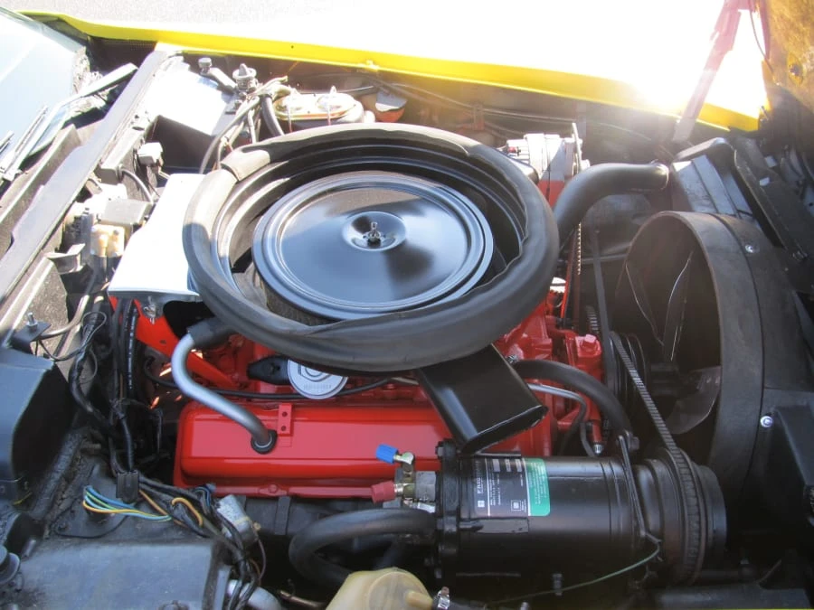 1973 Chevrolet Corvette C3 - Image 5 of 7
