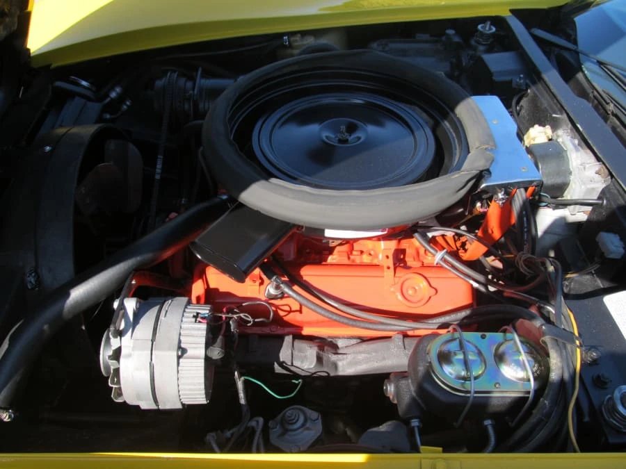 1973 Chevrolet Corvette C3 - Image 6 of 7