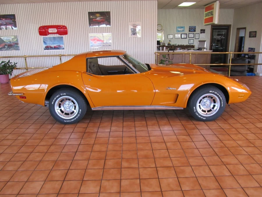 1973 Chevrolet Corvette C3 - Image 2 of 7