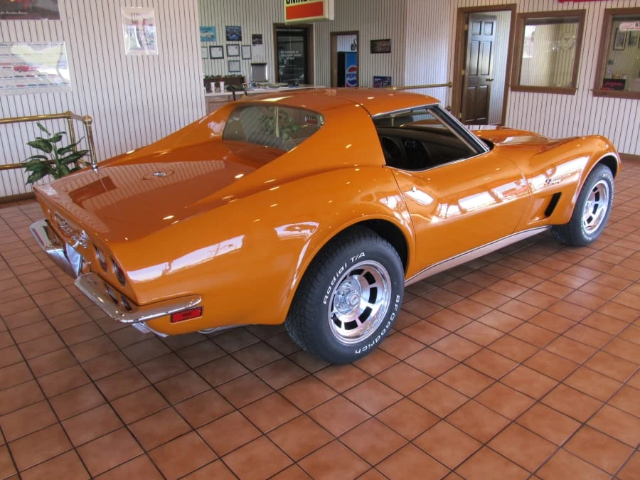 1973 Chevrolet Corvette C3 - Image 3 of 7