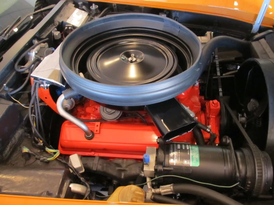 1973 Chevrolet Corvette C3 - Image 6 of 7