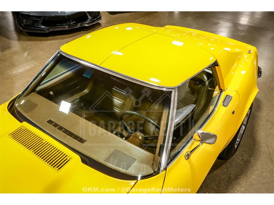 1973 Chevrolet Corvette C3 - Image 26 of 31