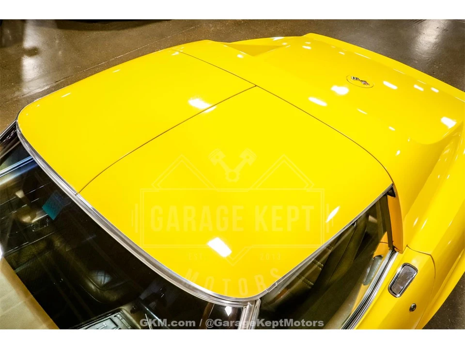 1973 Chevrolet Corvette C3 - Image 27 of 31