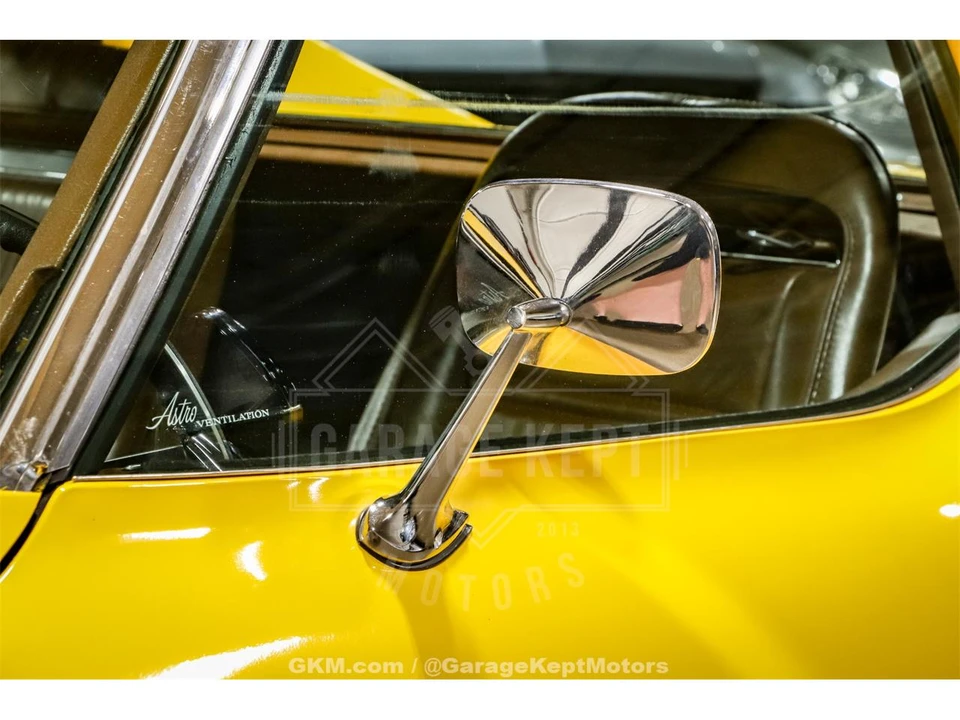 1973 Chevrolet Corvette C3 - Image 29 of 31