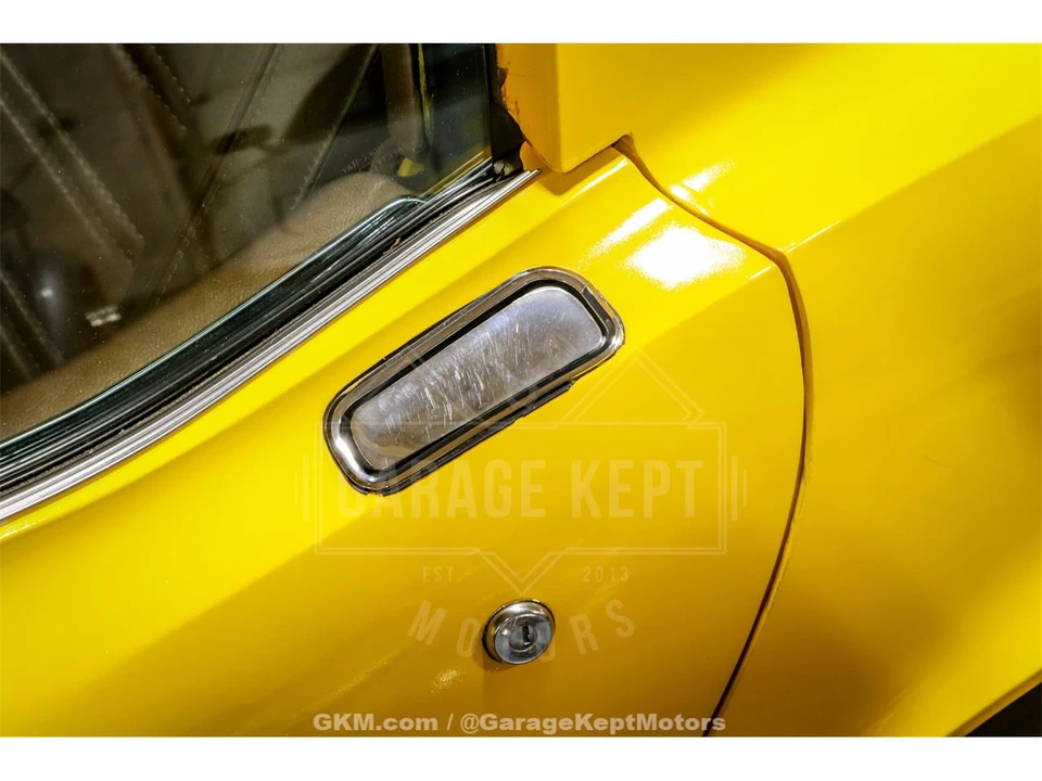 1973 Chevrolet Corvette C3 - Image 30 of 31