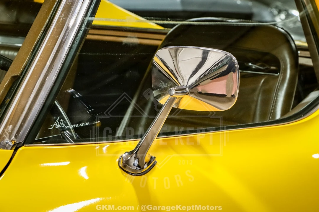 1973 Chevrolet Corvette C3 - Image 30 of 31