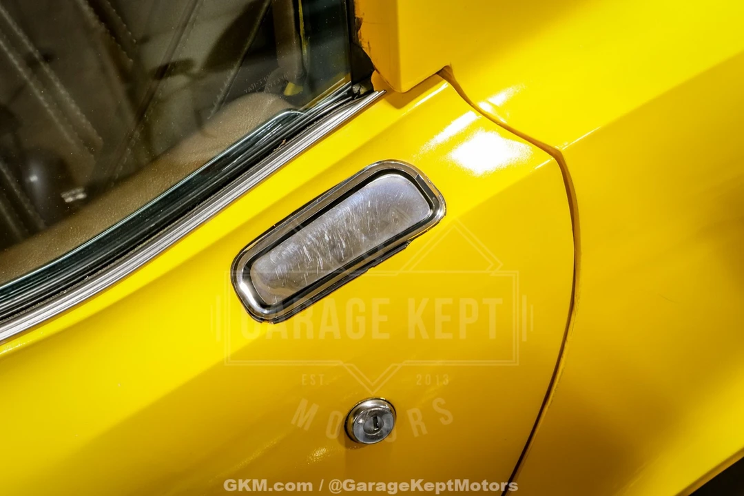 1973 Chevrolet Corvette C3 - Image 31 of 31