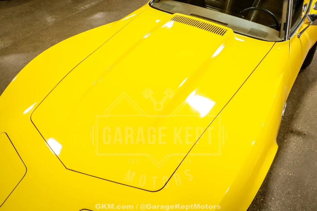 1973 Chevrolet Corvette C3 - Image 26 of 31