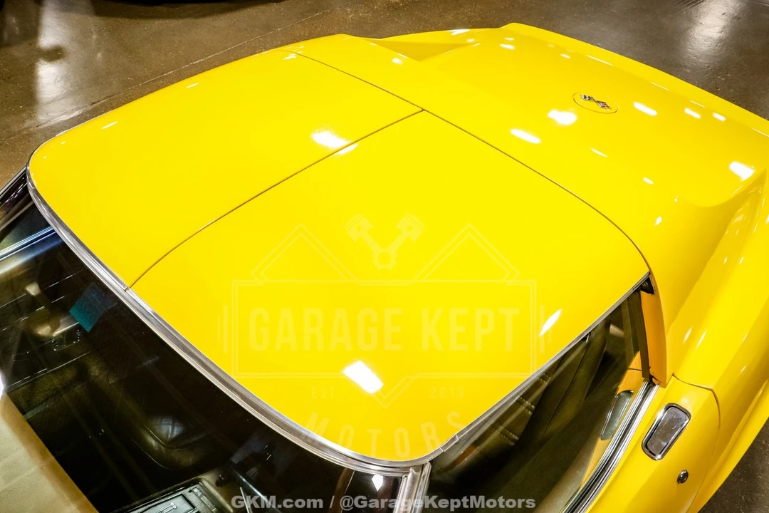 1973 Chevrolet Corvette C3 - Image 28 of 31