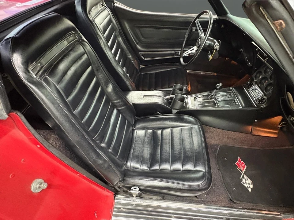 1973 Chevrolet Corvette C3 - Image 31 of 31