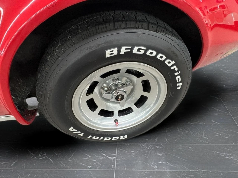 1973 Chevrolet Corvette C3 - Image 23 of 31