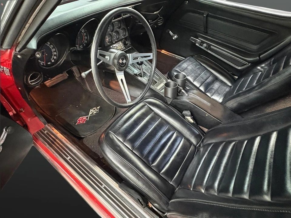 1973 Chevrolet Corvette C3 - Image 27 of 31