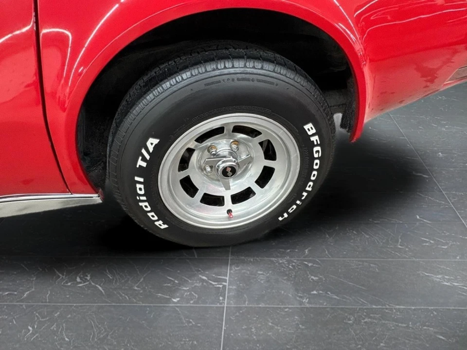 1973 Chevrolet Corvette C3 - Image 21 of 31