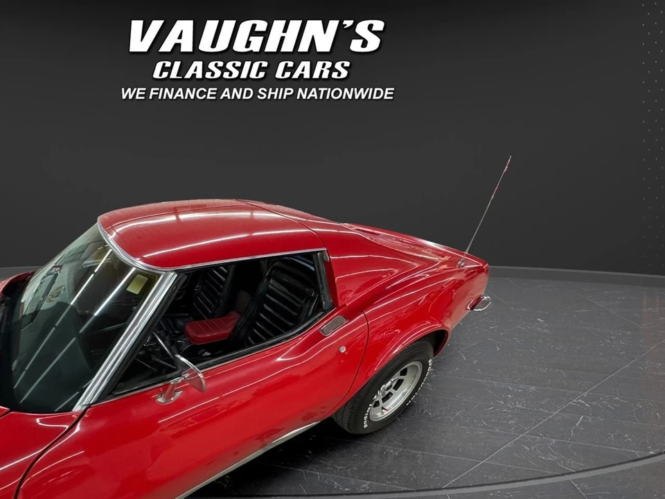 1973 Chevrolet Corvette C3 - Image 19 of 31