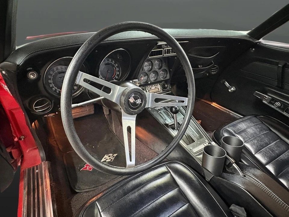 1973 Chevrolet Corvette C3 - Image 29 of 31