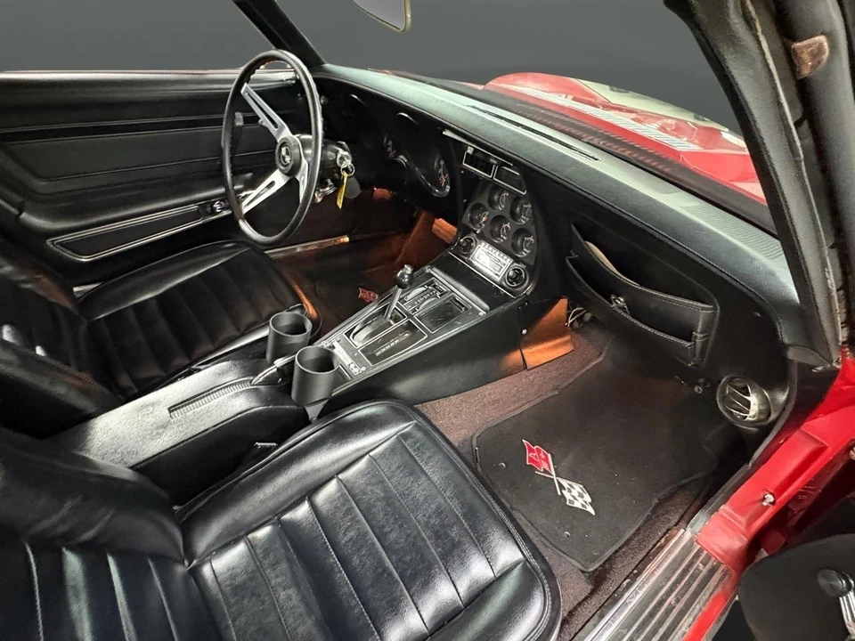 1973 Chevrolet Corvette C3 - Image 30 of 31