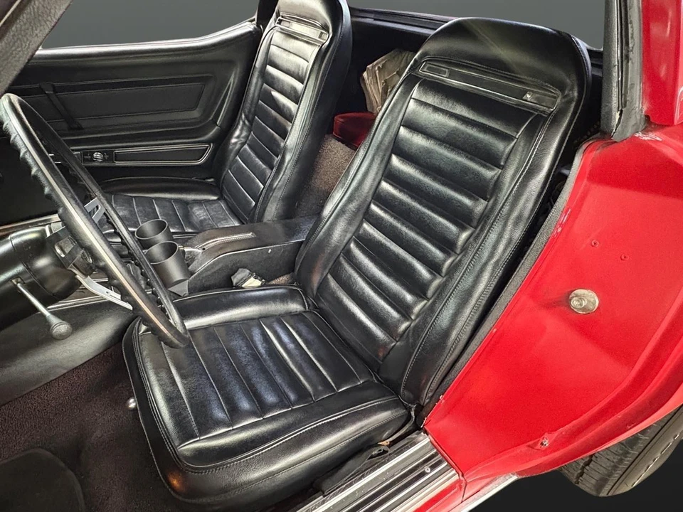 1973 Chevrolet Corvette C3 - Image 28 of 31