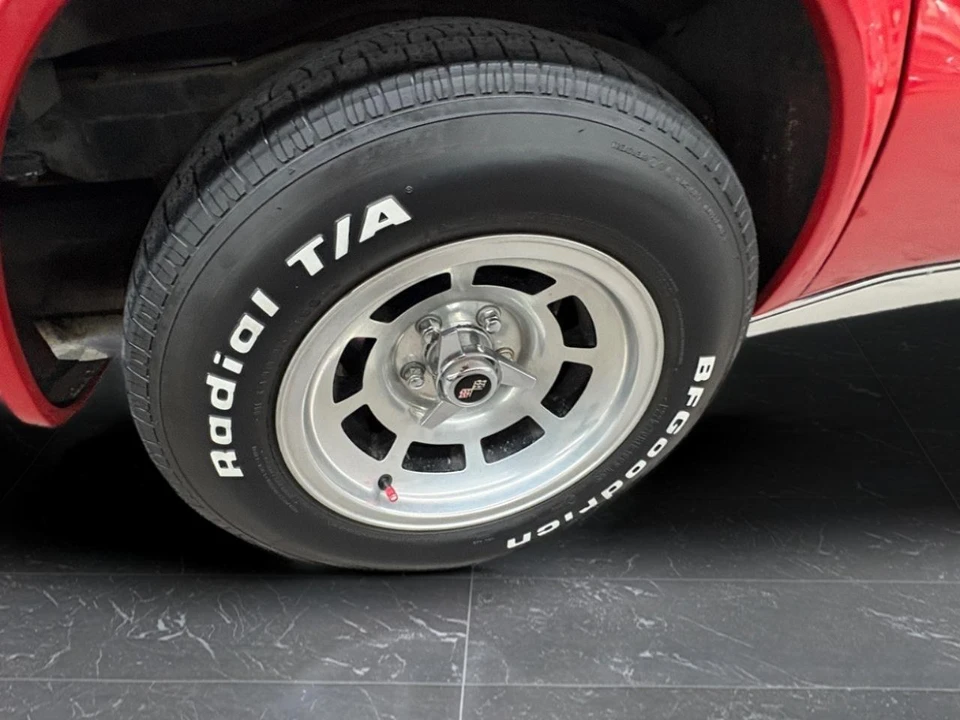 1973 Chevrolet Corvette C3 - Image 22 of 31