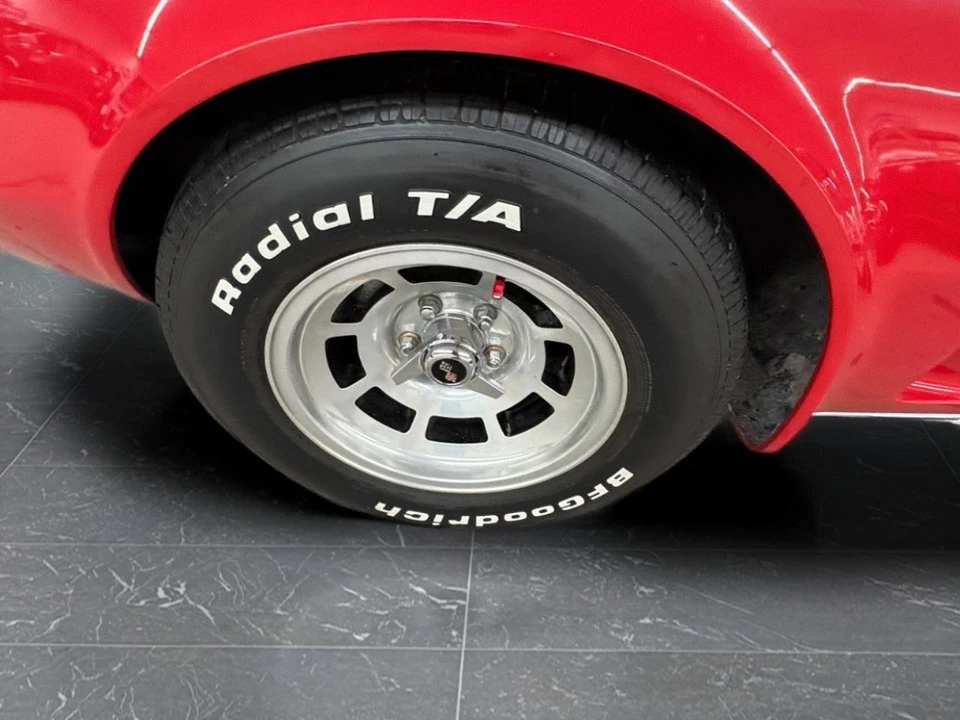 1973 Chevrolet Corvette C3 - Image 20 of 31