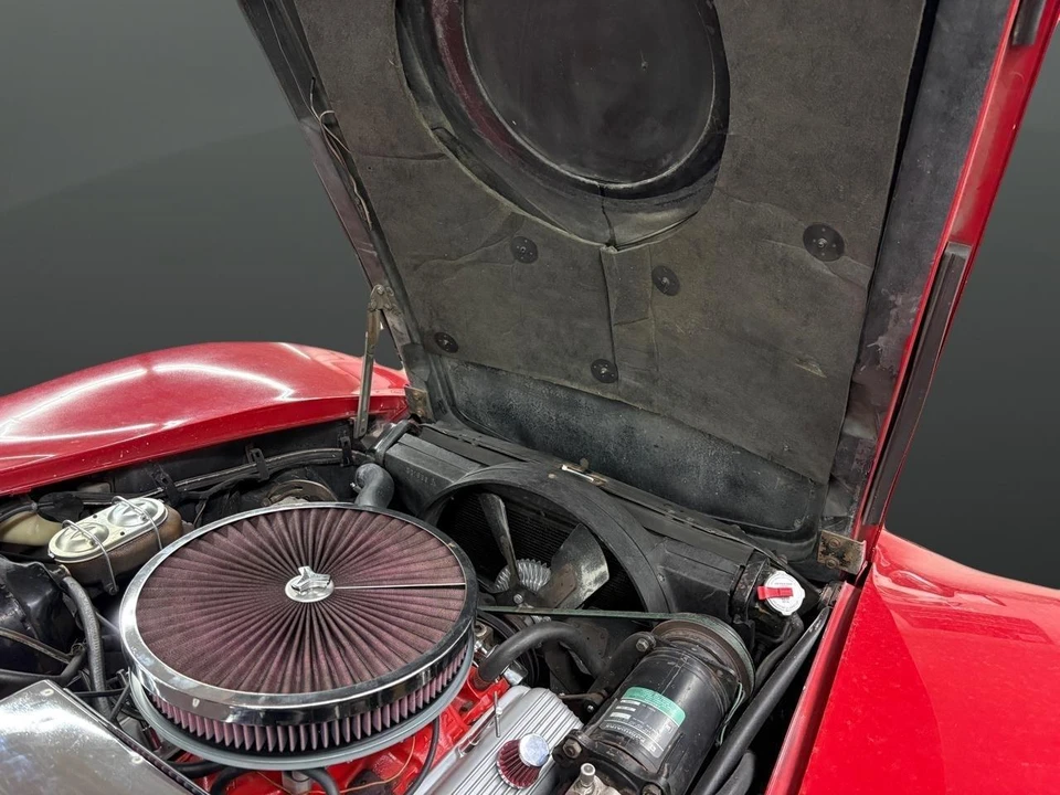 1973 Chevrolet Corvette C3 - Image 26 of 31