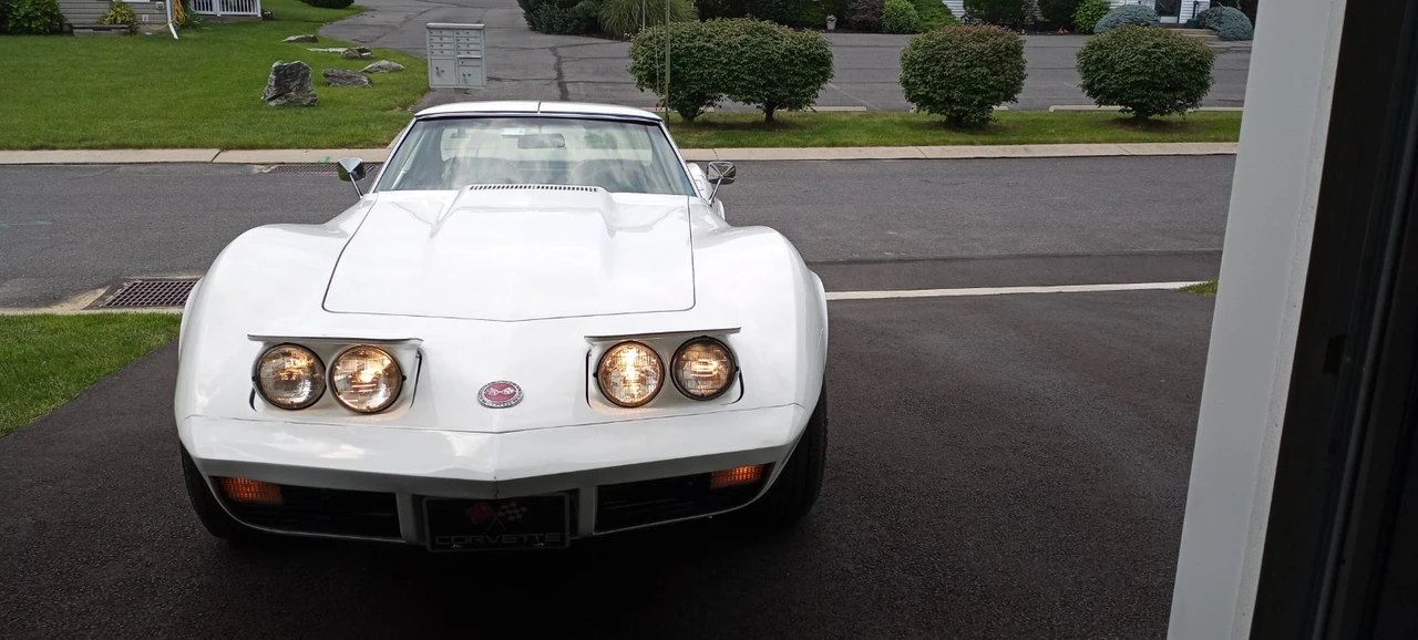 1973 Chevrolet Corvette C3 - Image 15 of 20