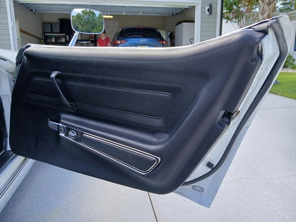 1973 Chevrolet Corvette C3 - Image 19 of 20