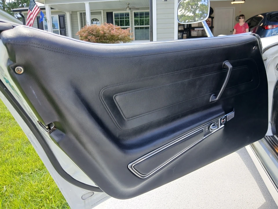 1973 Chevrolet Corvette C3 - Image 18 of 20