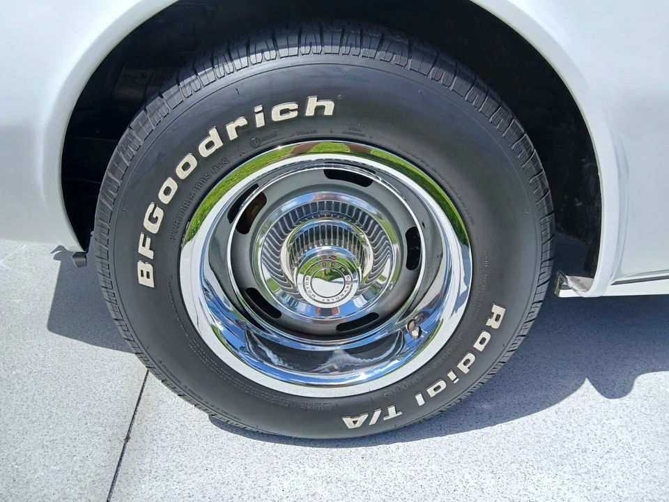1973 Chevrolet Corvette C3 - Image 16 of 20