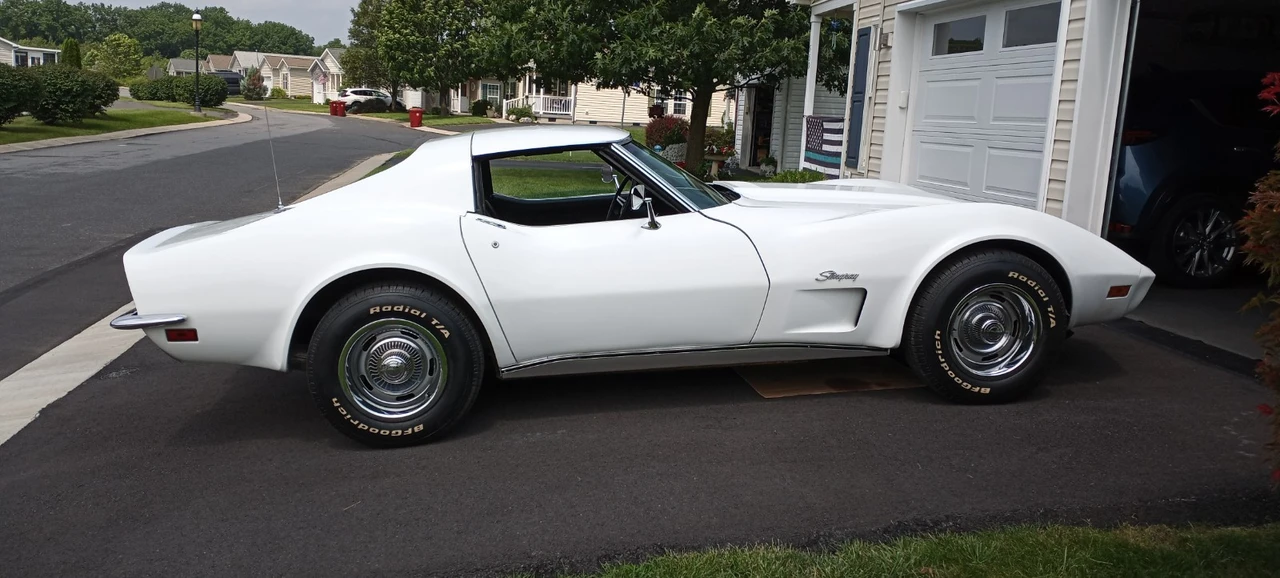 1973 Chevrolet Corvette C3 - Image 6 of 20