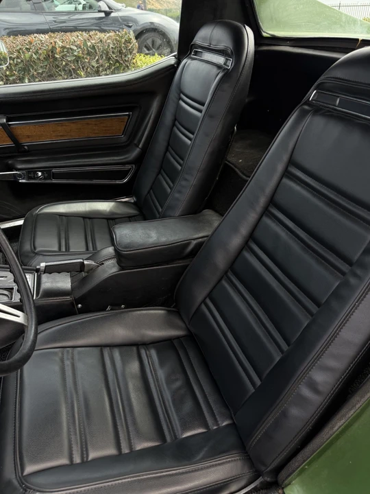 1973 Chevrolet Corvette C3 - Image 10 of 20