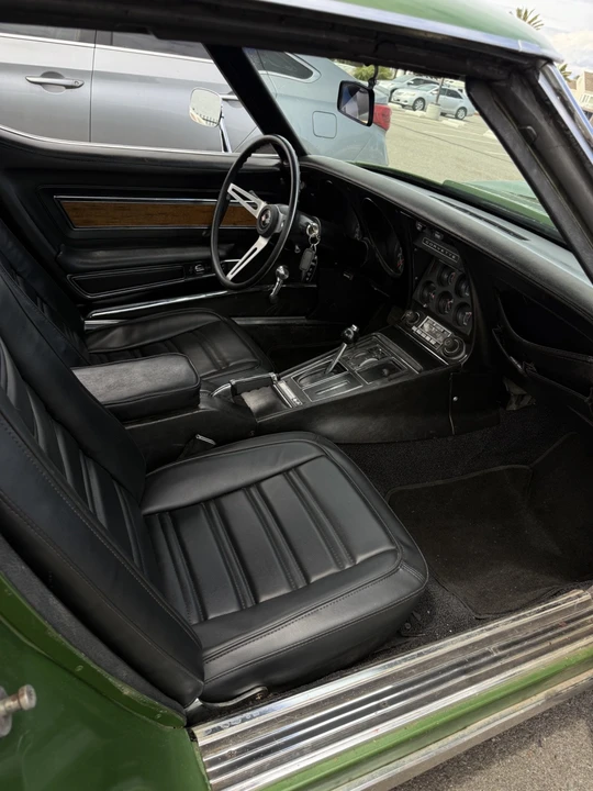 1973 Chevrolet Corvette C3 - Image 15 of 20