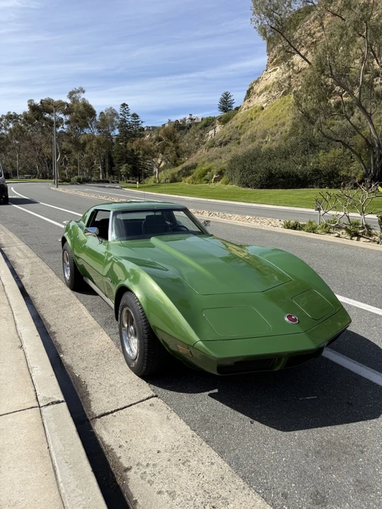 1973 Chevrolet Corvette C3 - Image 7 of 20