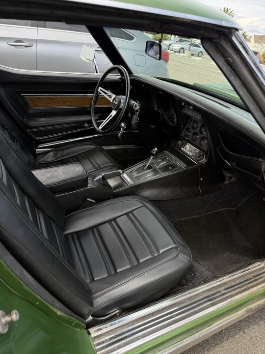 1973 Chevrolet Corvette C3 - Image 14 of 20