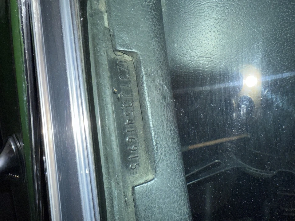 1973 Chevrolet Corvette C3 - Image 20 of 20