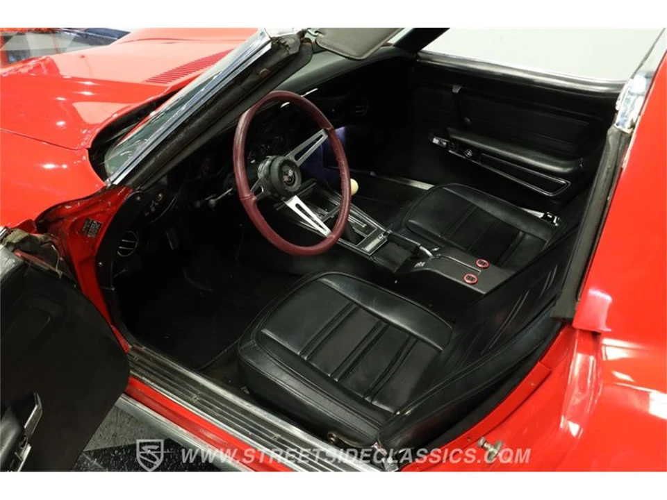 1973 Chevrolet Corvette C3 - Image 4 of 31