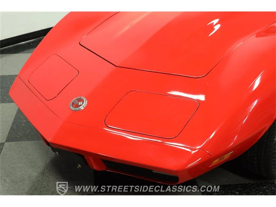 1973 Chevrolet Corvette C3 - Image 19 of 31