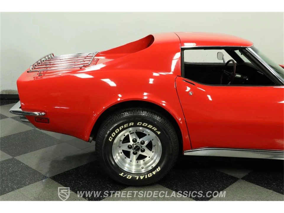 1973 Chevrolet Corvette C3 - Image 28 of 31