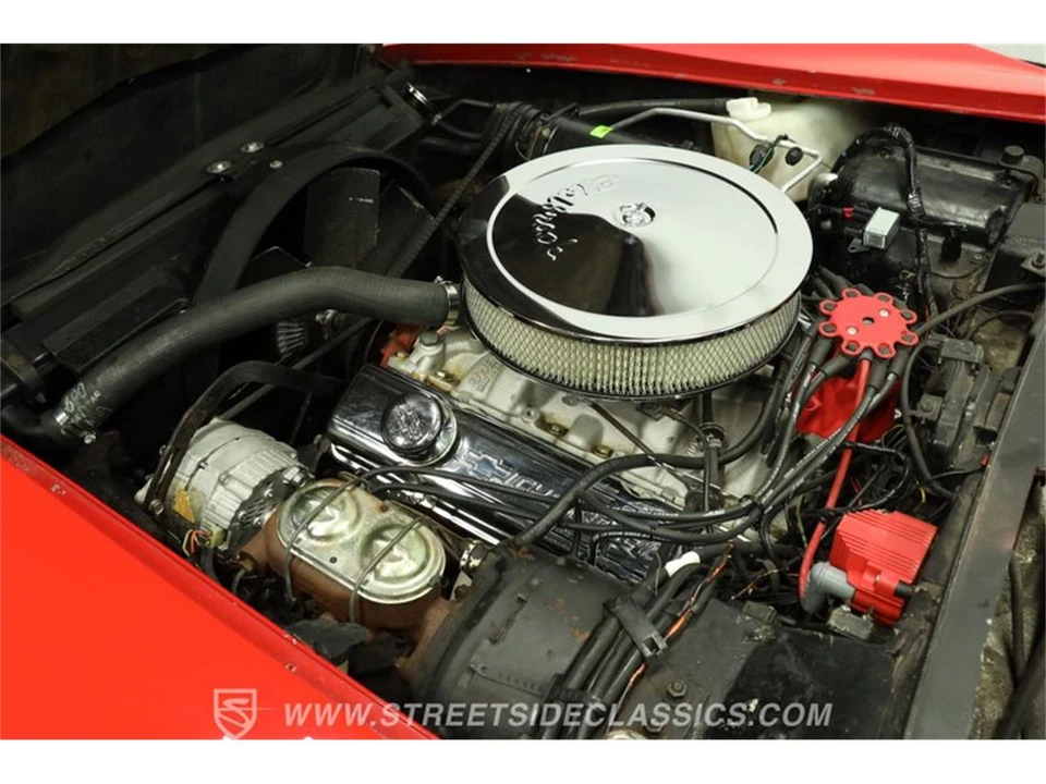1973 Chevrolet Corvette C3 - Image 31 of 31